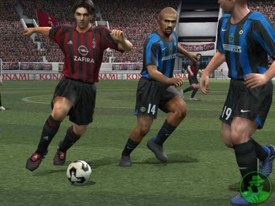 download game ps2 winning eleven 2012